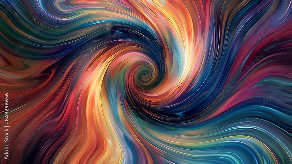 A mesmerizing abstract background wallpaper featuring swirling patterns of vibrant colors, evoking a sense of movement and energy in high definition. A mesmerizing abstract background wallpaper featuring swirling patterns of vibrant colors, evoking a sense of movement and energy in high definition.