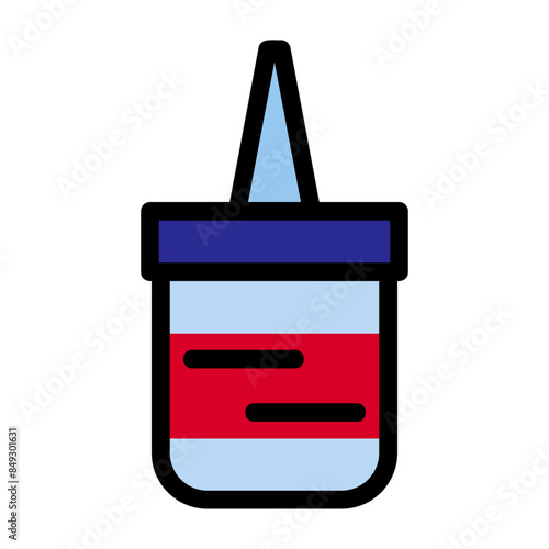 Glue Icon