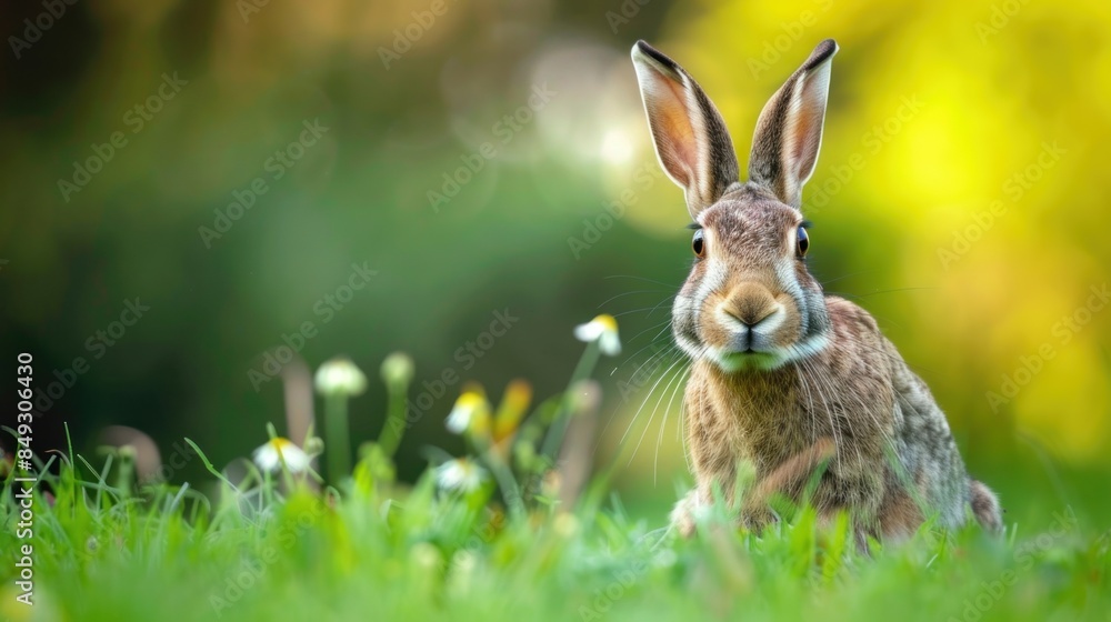 Hare Hare