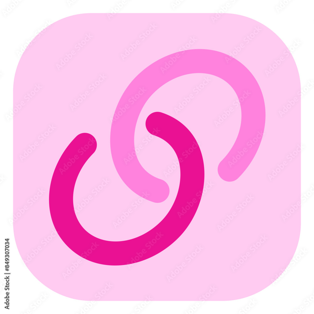 Editable vector link url chain icon. Part of a big icon set family. Perfect for web and app interfaces, presentations, infographics, etc Editable vector link url chain icon. Part of a big icon set family. Perfect for web and app interfaces, presentations, infographics, etc