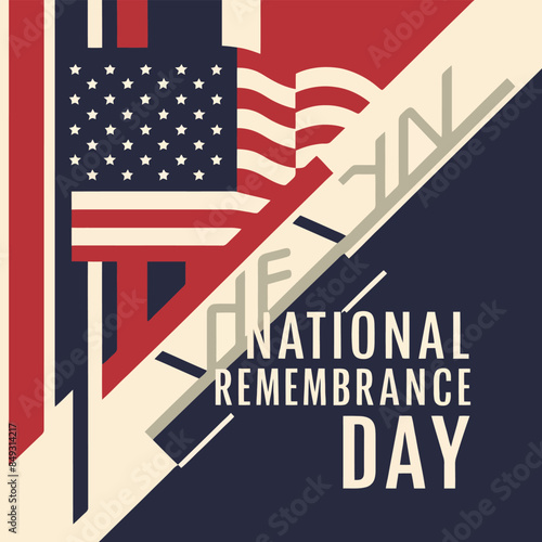 national remembrance day of amireca 