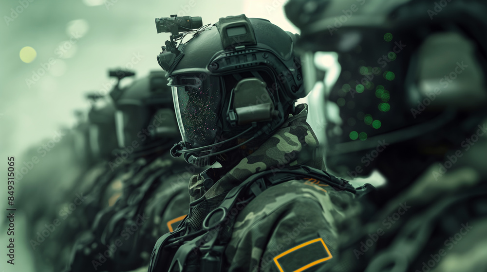 They learn discipline, teamwork, and resilience, forging bonds with fellow trainees that strengthen their resolve. They learn discipline, teamwork, and resilience, forging bonds with fellow trainees that strengthen their resolve.