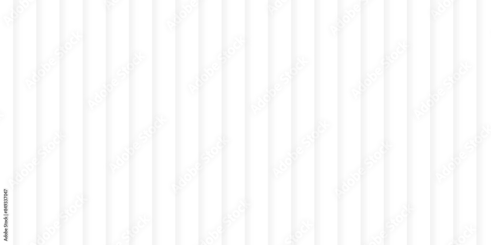 Obraz premium Vector background lines geomatics retro pattern of square triangle shapes. White and gray diamond triangular backdrop. Abstract seamless modern white and gray color technology concept geometric line.