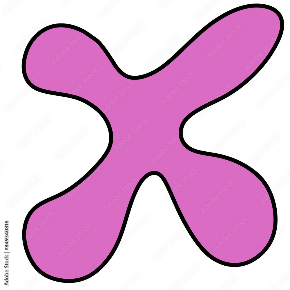 X X