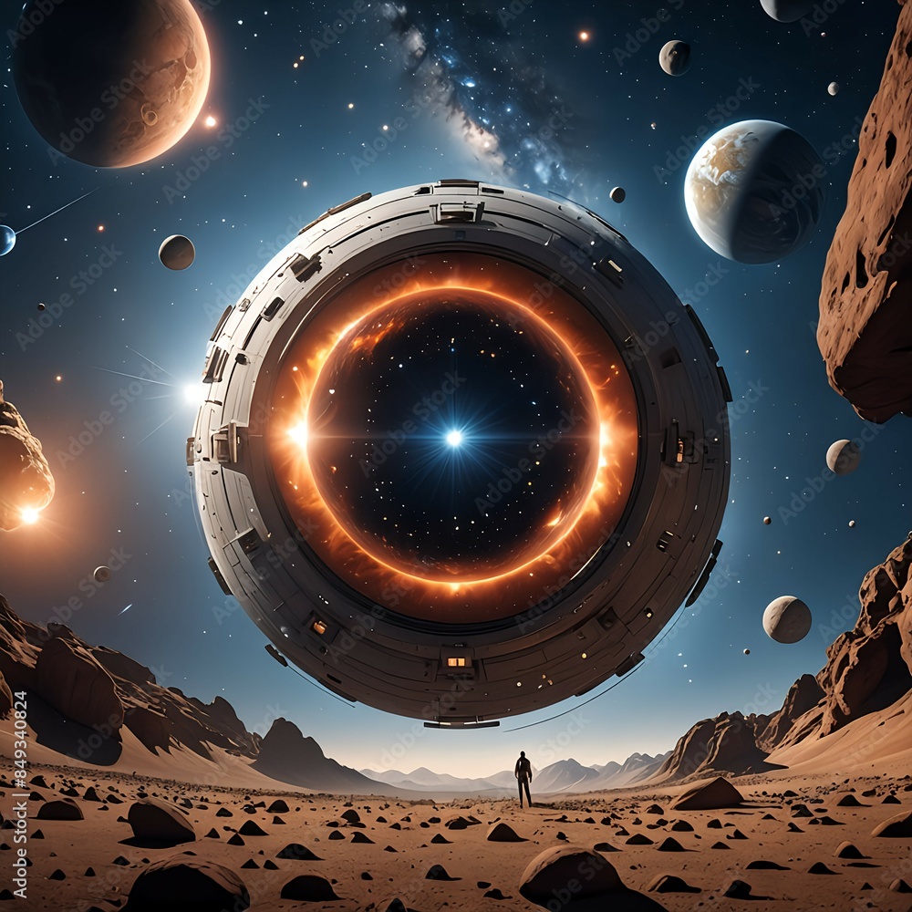宇宙 宇宙
