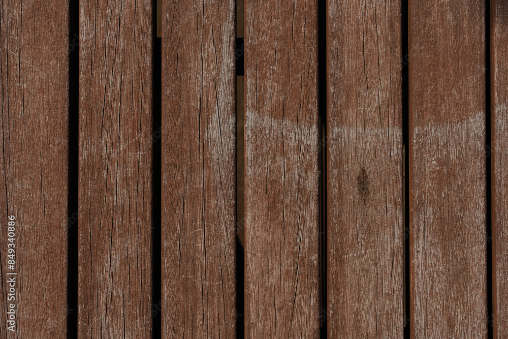 Close-up texture of weathered wooden planks Close-up texture of weathered wooden planks