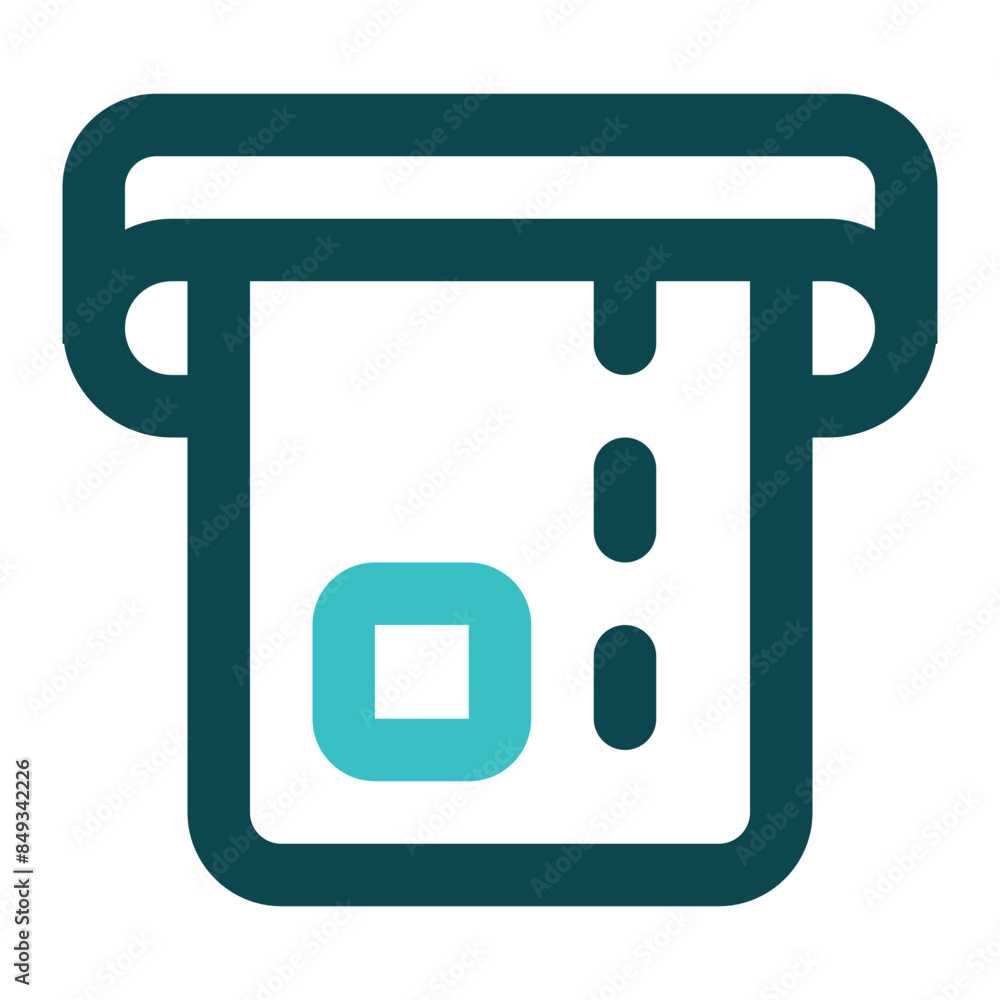credit card icon for illustration credit card icon for illustration