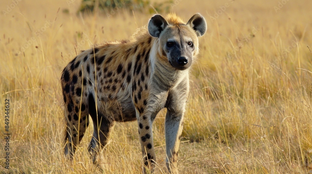 Hyena 