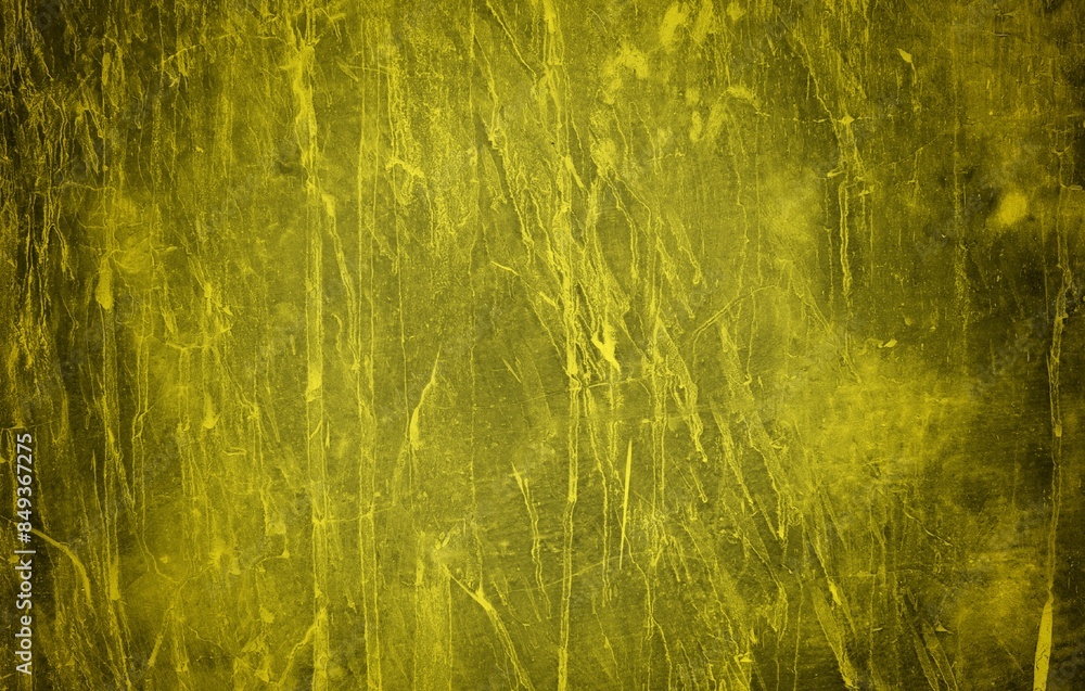 Abstract yellow cement wall texture background, blank yellow concrete wall pattern background, A yellow wall splashed with white paint, Clean and textured yellow wall Abstract yellow cement wall texture background, blank yellow concrete wall pattern background, A yellow wall splashed with white paint, Clean and textured yellow wall
