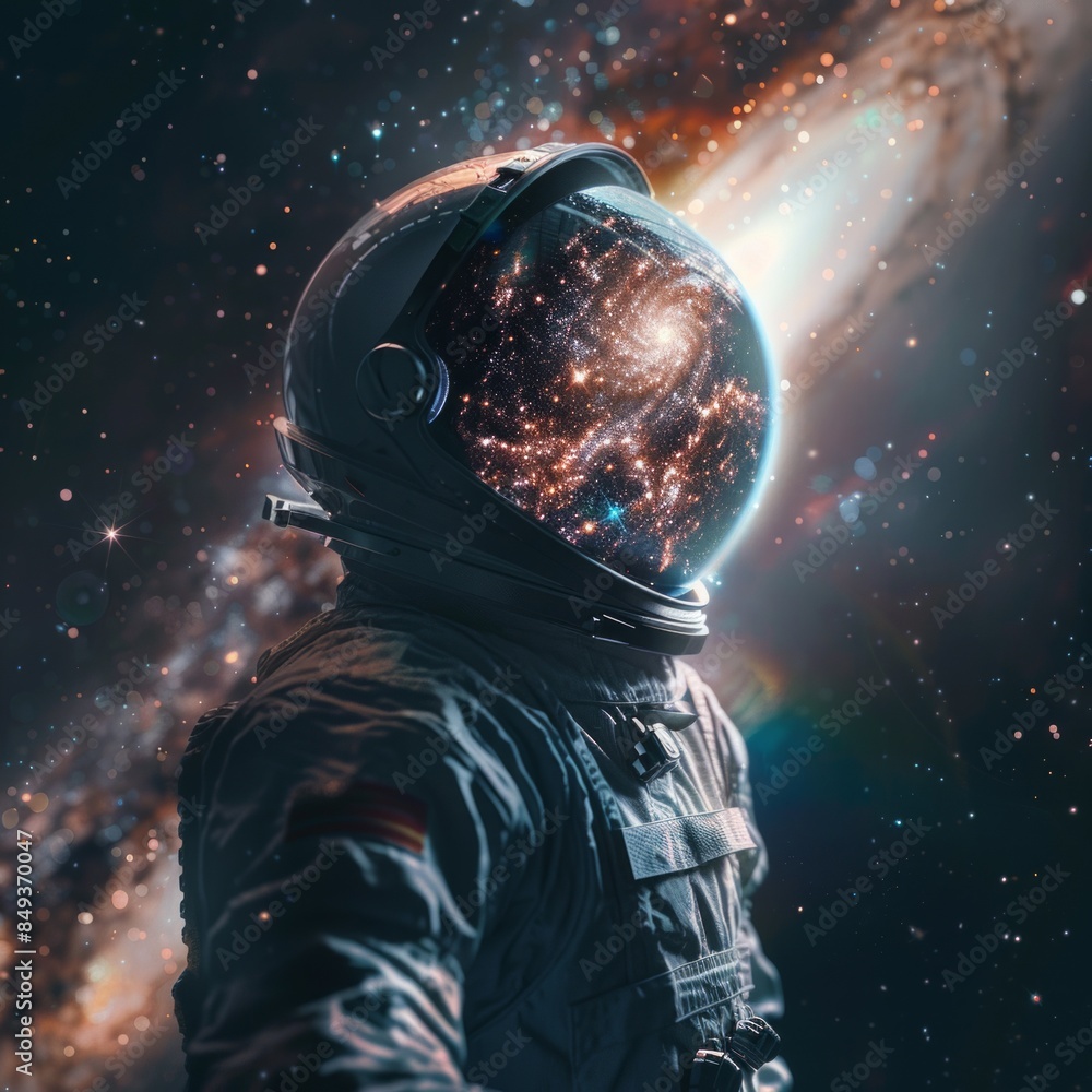 Cosmic Galaxy Explorer Portrait, showcasing space exploration themes and cosmic visuals, hyperrealistic 4K photo. Cosmic Galaxy Explorer Portrait, showcasing space exploration themes and cosmic visuals, hyperrealistic 4K photo.
