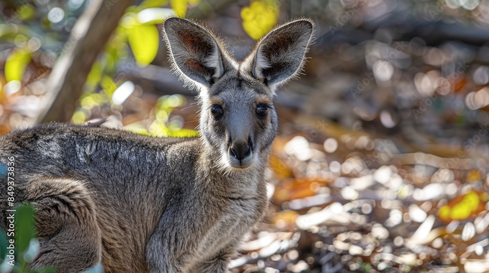 Kangaroo Kangaroo