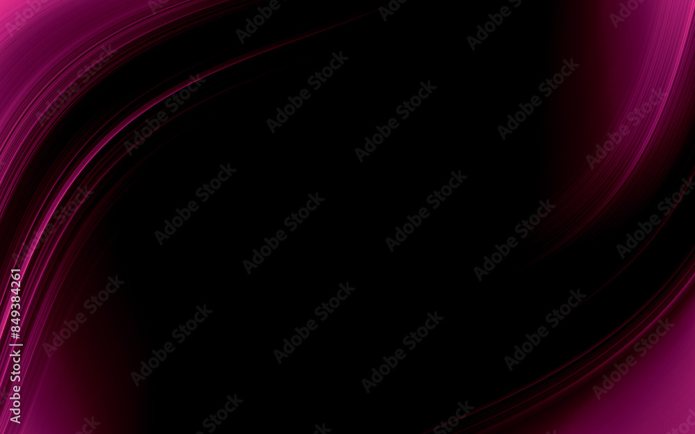 Background abstract pink and black dark are light with the gradient is the Surface with templates metal texture soft lines tech design pattern graphic diagonal neon background. Background abstract pink and black dark are light with the gradient is the Surface with templates metal texture soft lines tech design pattern graphic diagonal neon background.