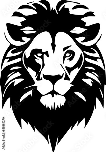 Lion wild life