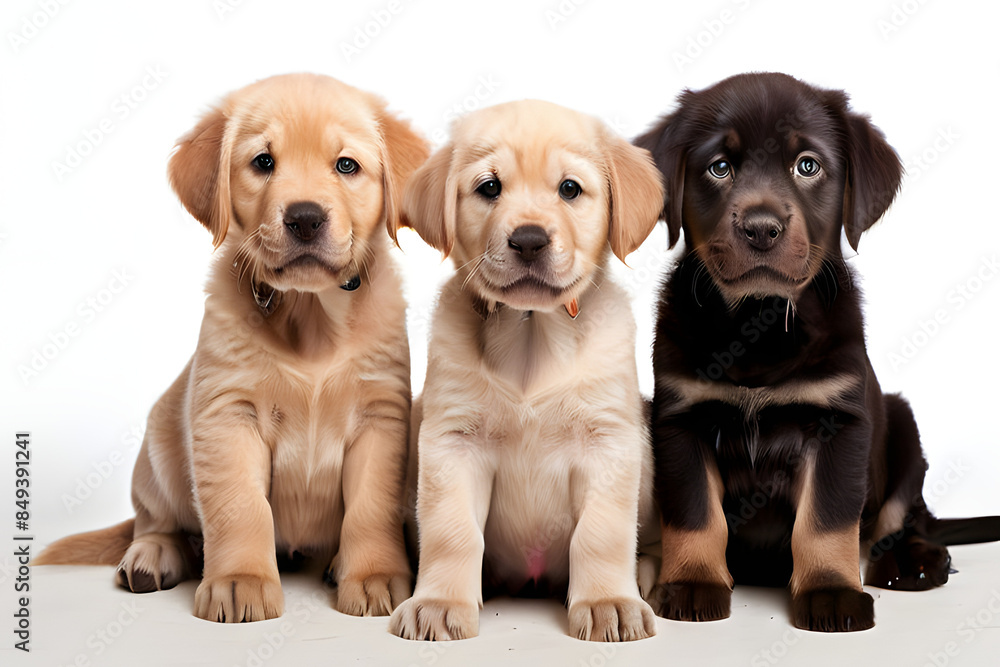 group of puppies group of puppies
