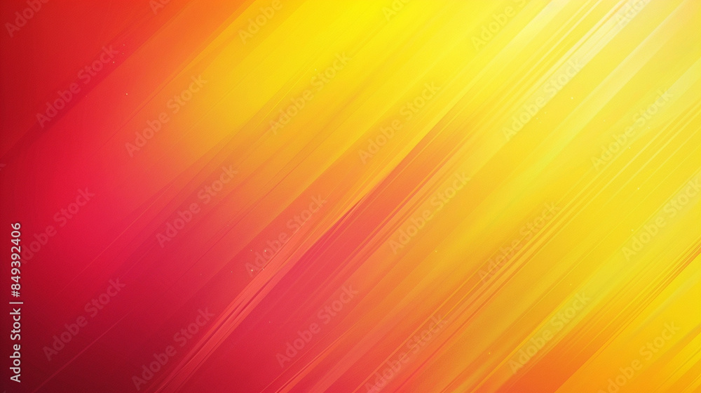 Yellow and Crimson gradient background. PowerPoint and Business background Yellow and Crimson gradient background. PowerPoint and Business background