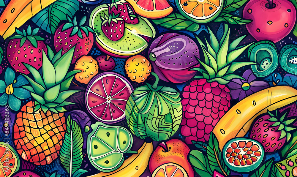 cartoon illustrator card or background cartoon illustrator card or background