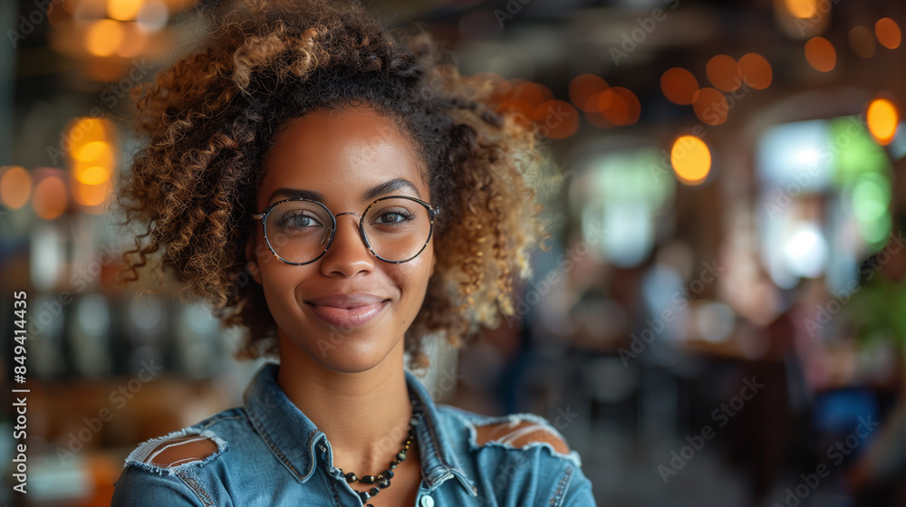 Fototapeta premium professionals using advanced office technology.