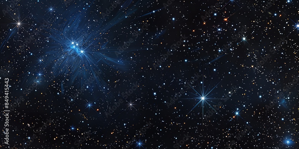 starry background texture starry background texture