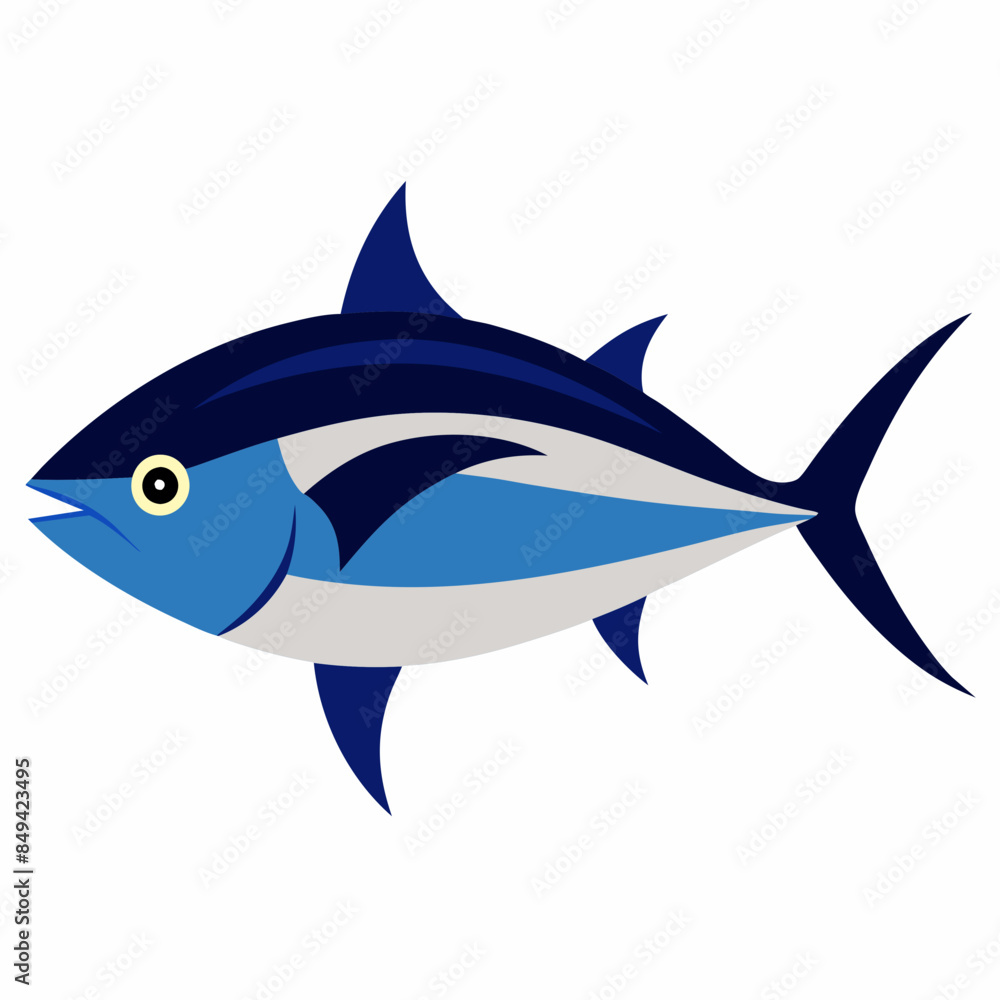 illustration of fish illustration of fish