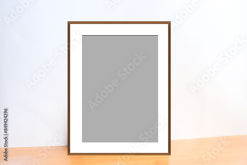 photo frame gallery wall art board