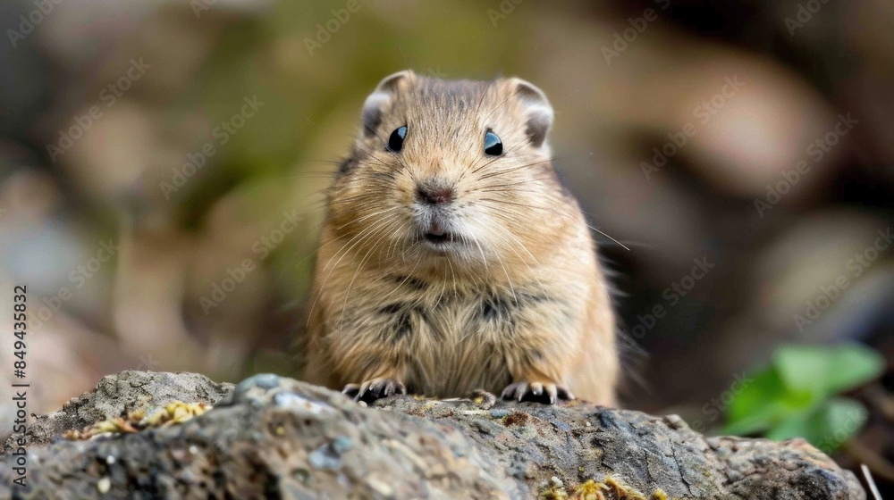 Lemming 