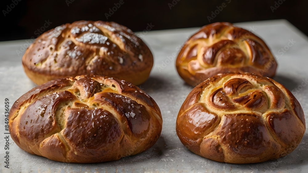 France breads sweet France breads sweet
