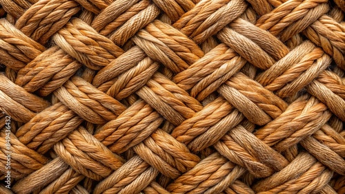Extreme close-up of a braided yarn pattern, macro, close-up, textile, fabric, intricate, detailed, weaving, fibers, colorful