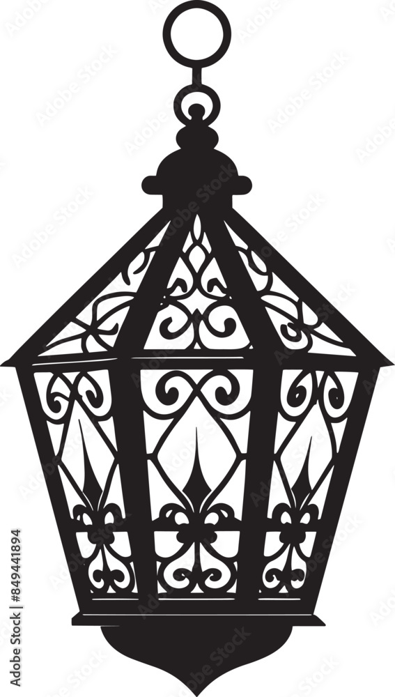 lantern illustration black and white lantern illustration black and white