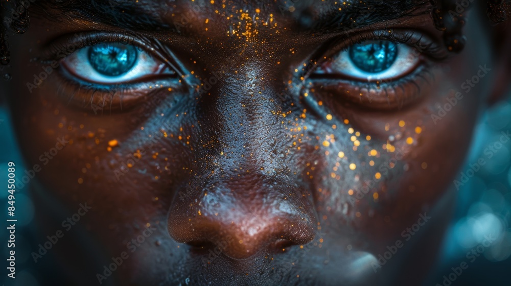 A close-up of a person's face, with a focused and contemplative expression, symbolizing deep thinking and logical reasoning. A close-up of a person's face, with a focused and contemplative expression, symbolizing deep thinking and logical reasoning.