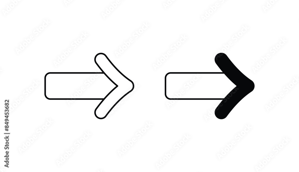 Implies icon design with white background stock illustration Implies icon design with white background stock illustration