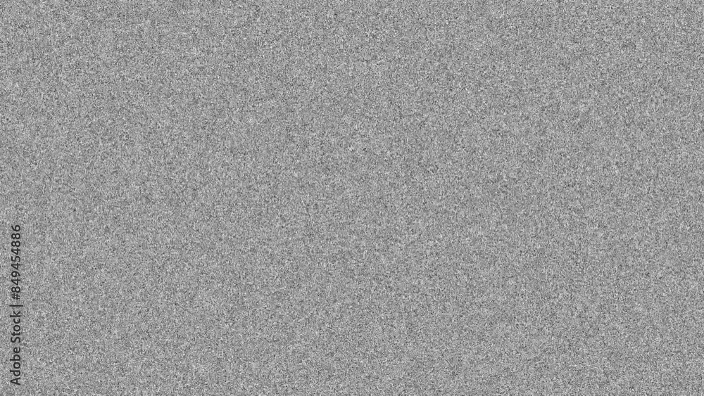 White noise effect. Video background for visual effects. White noise effect. Video background for visual effects.