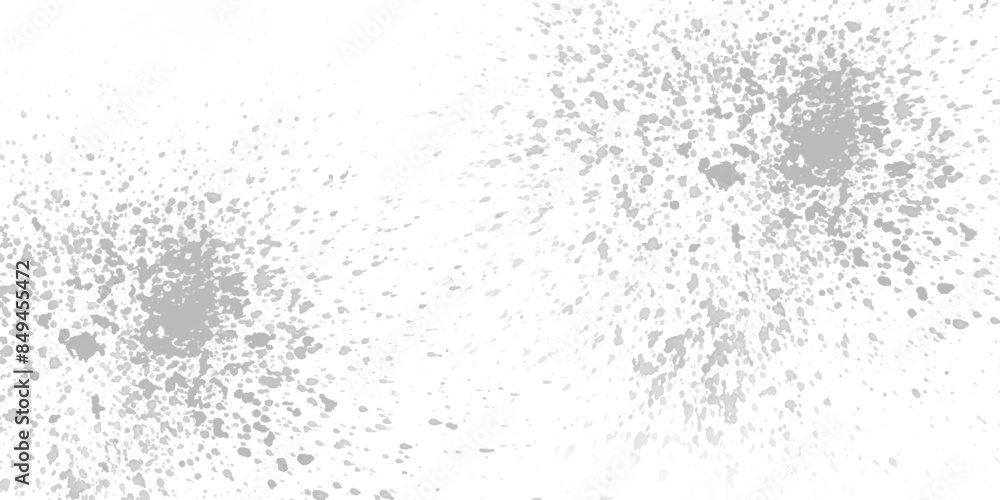 Black and white stain rusty metal texture isolated grunge paper texture vintage surface background. Black and white stain rusty metal texture isolated grunge paper texture vintage surface background.