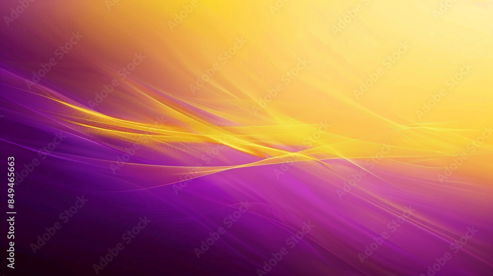Yellow and Purple gradient background. PowerPoint and Business background Yellow and Purple gradient background. PowerPoint and Business background