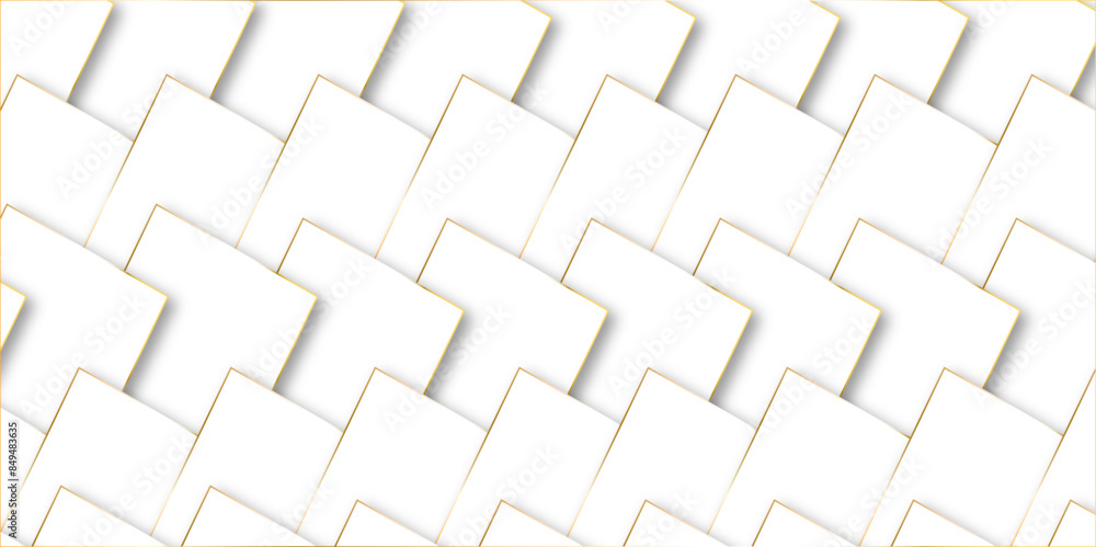White ceramic tiles pattern abstract seamless decorative background. White ceramic tiles pattern abstract seamless decorative background.