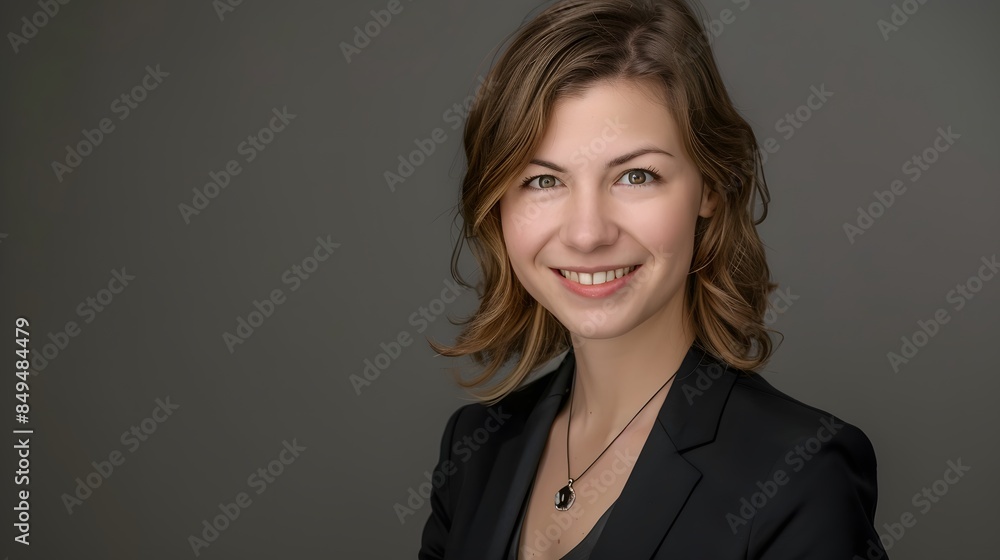 Professional Portraits A professional headshot Professional Portraits A professional headshot