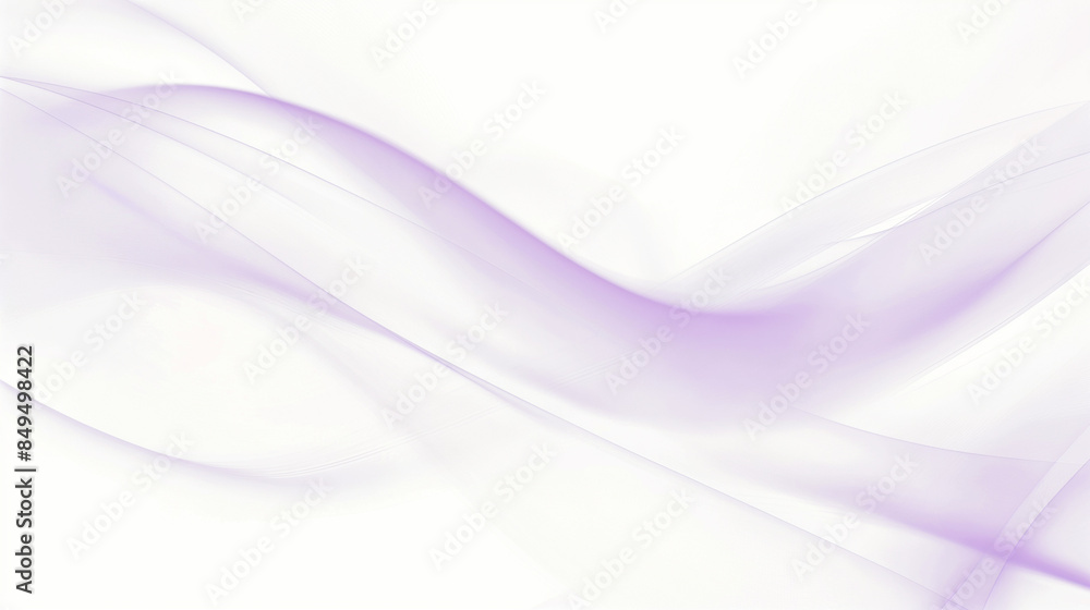 Background with purple waves. Gradient wallpaper and floor. postcard, banner, Design Background with purple waves. Gradient wallpaper and floor. postcard, banner, Design