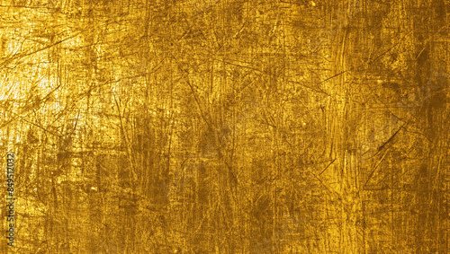 Golden grunge wallpaper