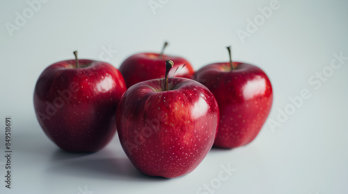 fresh fruit ready for the family to eat