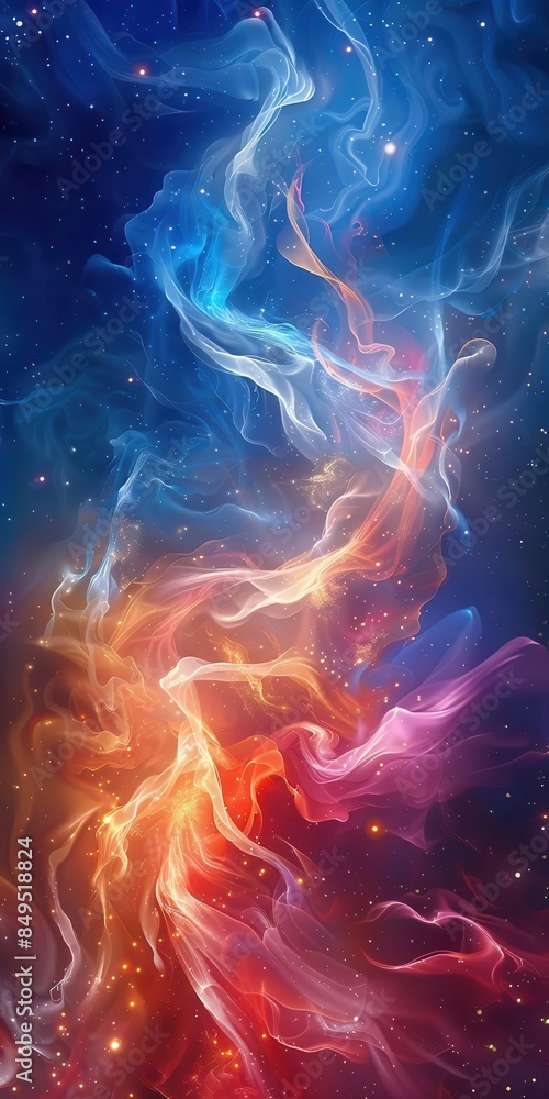 Fototapeta premium Show your patriotism with these stunning background wallpapers for your devices.
