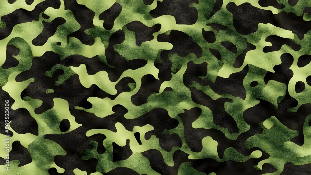 Fototapeta premium dirty camouflage design, army military background
