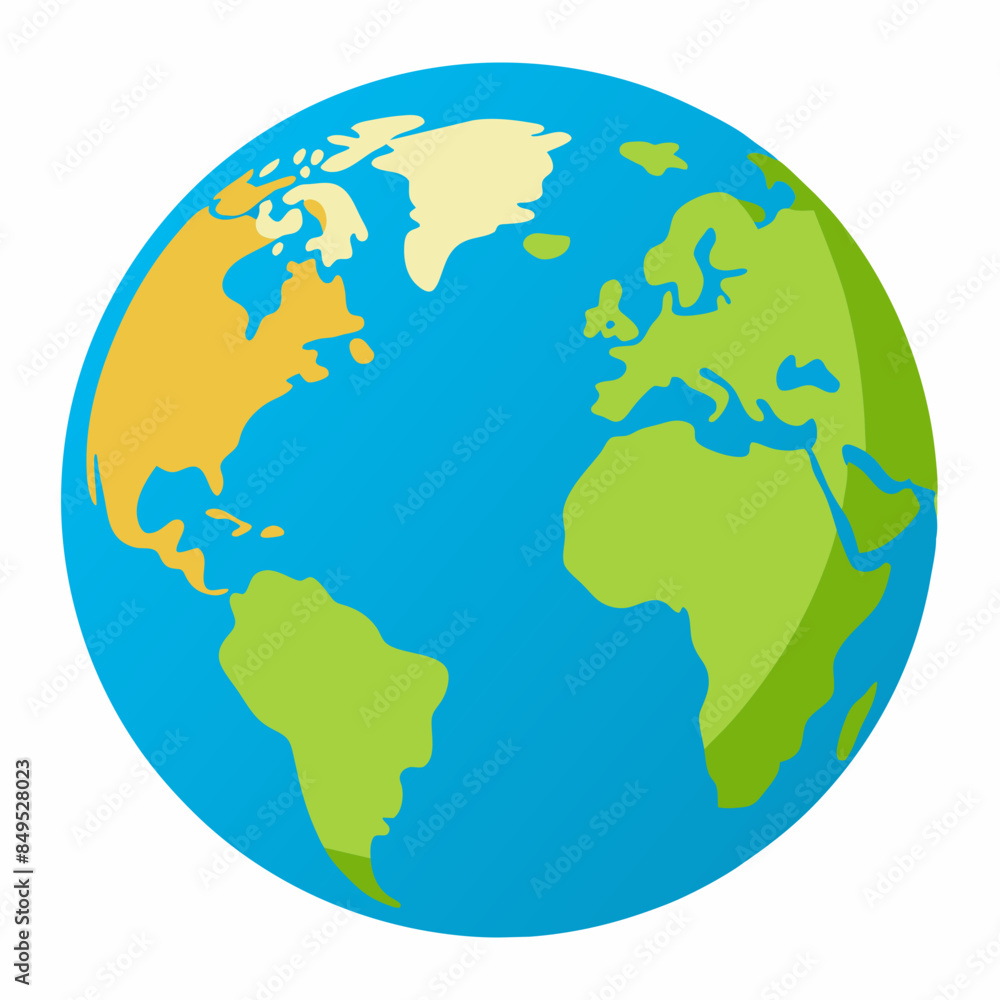 Globe Vector Illustration Icon high resolution Globe Vector Illustration Icon high resolution