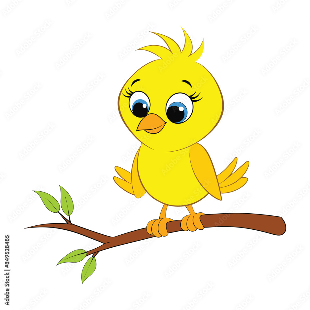 bird with a flower bird with a flower