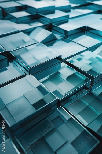 Wallpaper Mural Glass Building Structure Torontodigital.ca