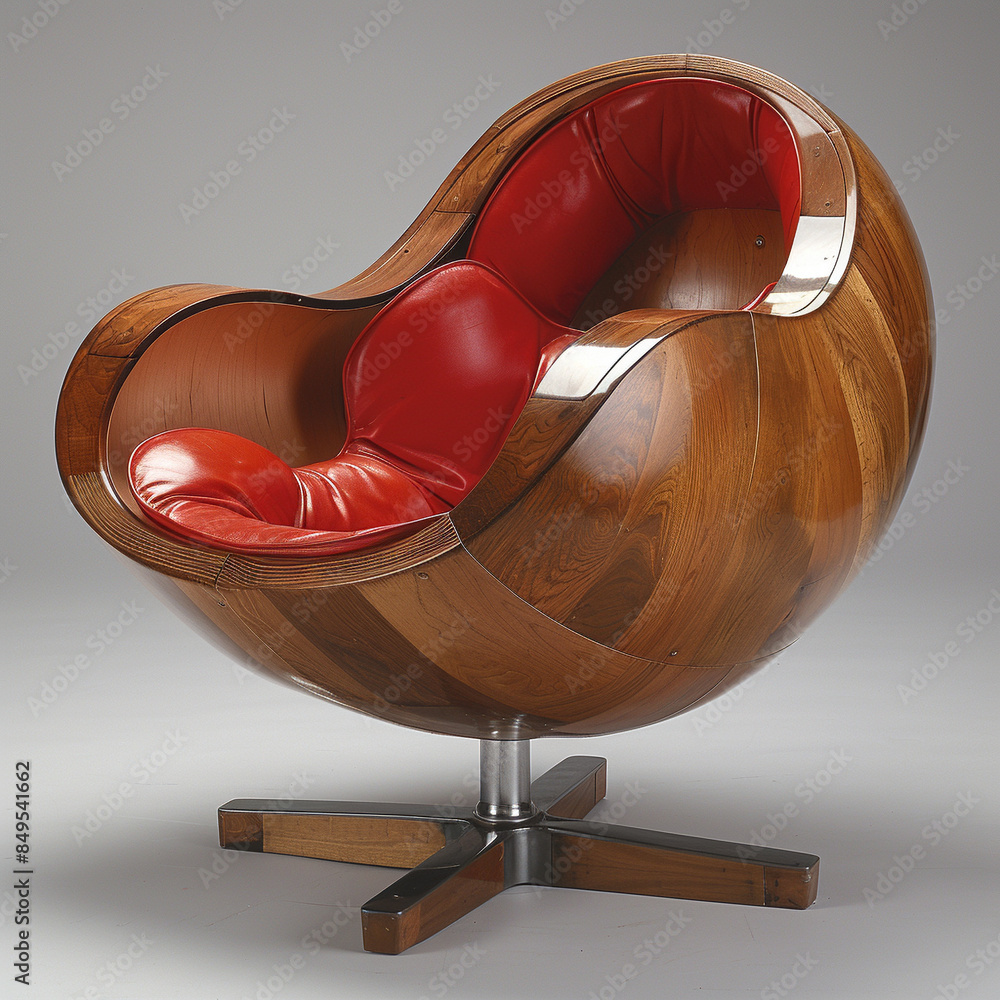 Apple chair Apple chair
