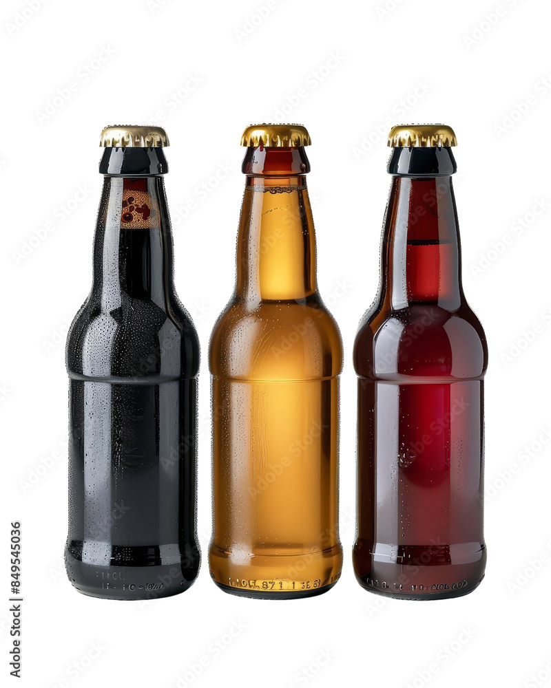 Premium Craft Beers, Modern, Product Photography, Microbrewery Premium Craft Beers, Modern, Product Photography, Microbrewery