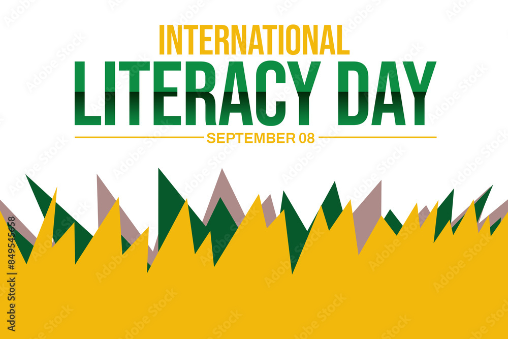 International Literacy Day Celebrating The Importance Of Literacy In