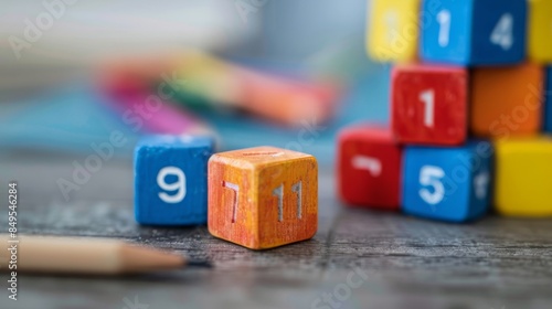 Engaging math education activities for children, incorporating fun math games, effective math tutoring techniques, and challenging math problems to enhance numeracy skills.