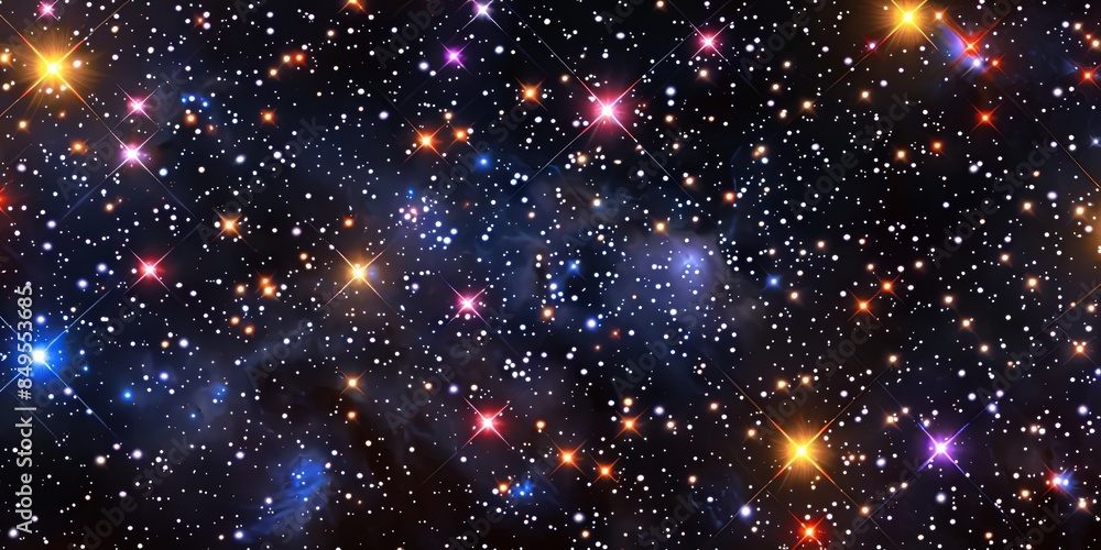starry background texture starry background texture