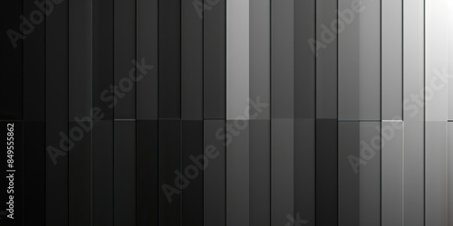 Wallpaper Mural Monochrome Palette: Using different shades of the same color can create a cohesive and calming background Torontodigital.ca