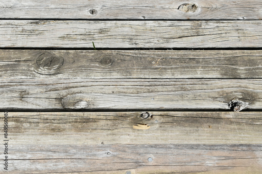 Weathered Wooden Boards Weathered Wooden Boards